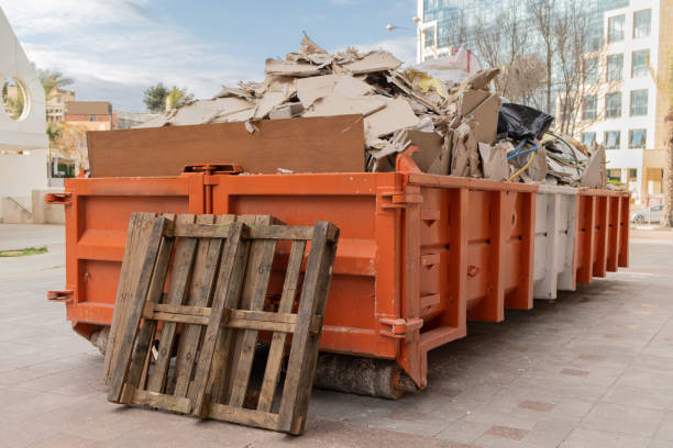 Best Construction Debris Removal  in Manorhaven, NY