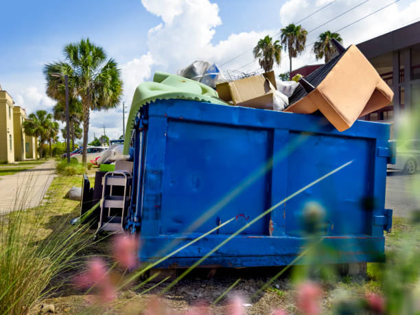 Best Basement Cleanout Services  in Manorhaven, NY