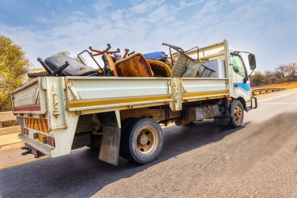 Best Attic Cleanout Services  in Manorhaven, NY