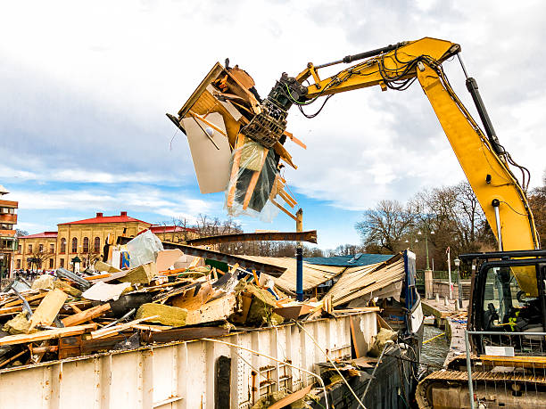 Best Junk Removal Near Me  in Manorhaven, NY